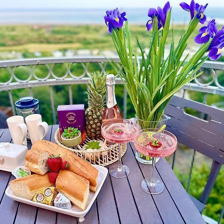 The Mermaids Watch Pendine Dog Friendly With Cymru Holidays Exterior foto
