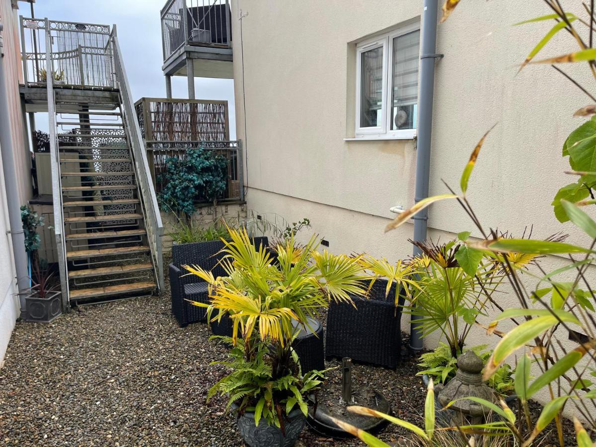 The Mermaids Watch Pendine Dog Friendly With Cymru Holidays Exterior foto