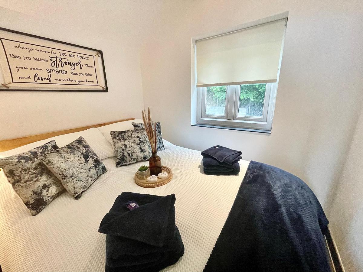 The Mermaids Watch Pendine Dog Friendly With Cymru Holidays Exterior foto